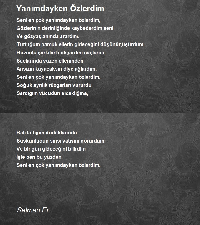 Selman Er