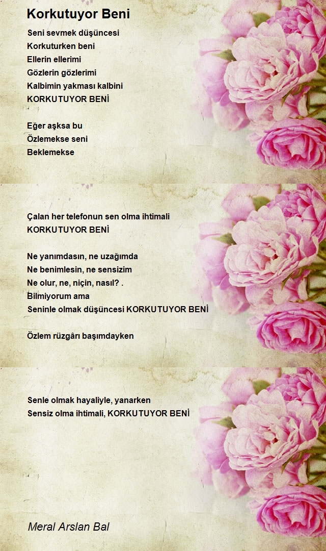 Meral Arslan Bal