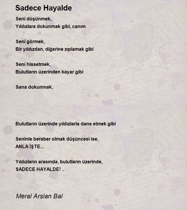 Meral Arslan Bal