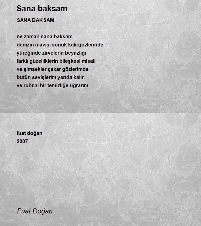 Fuat Doğan