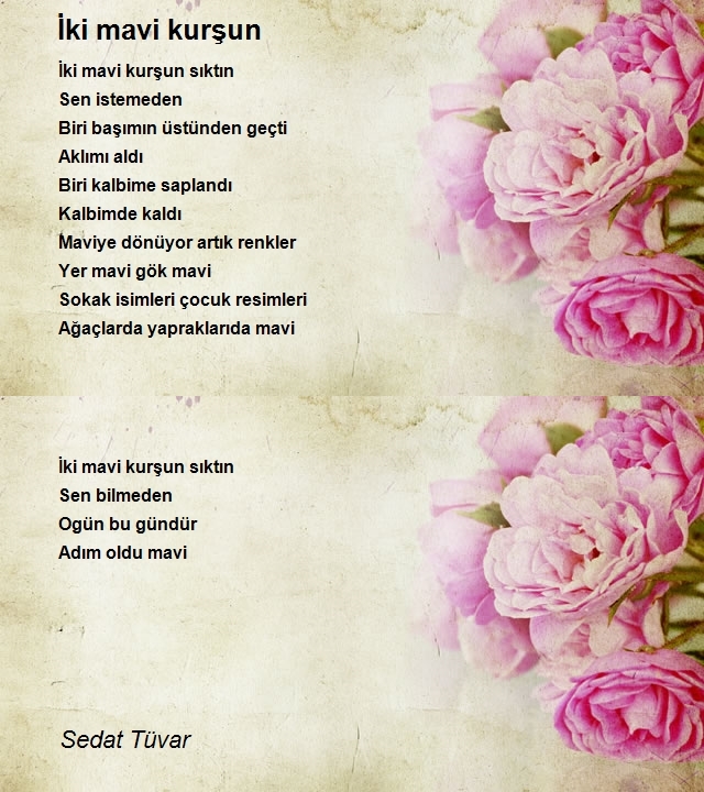 Sedat Tüvar