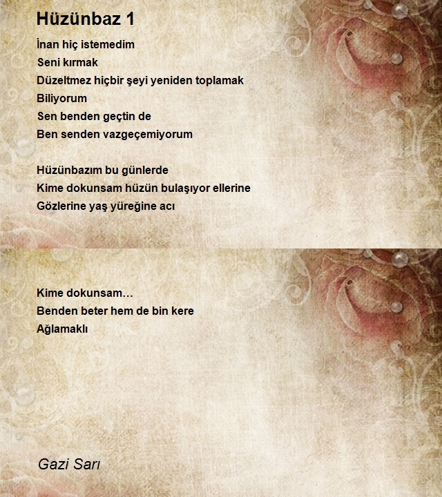 Gazi Sarı