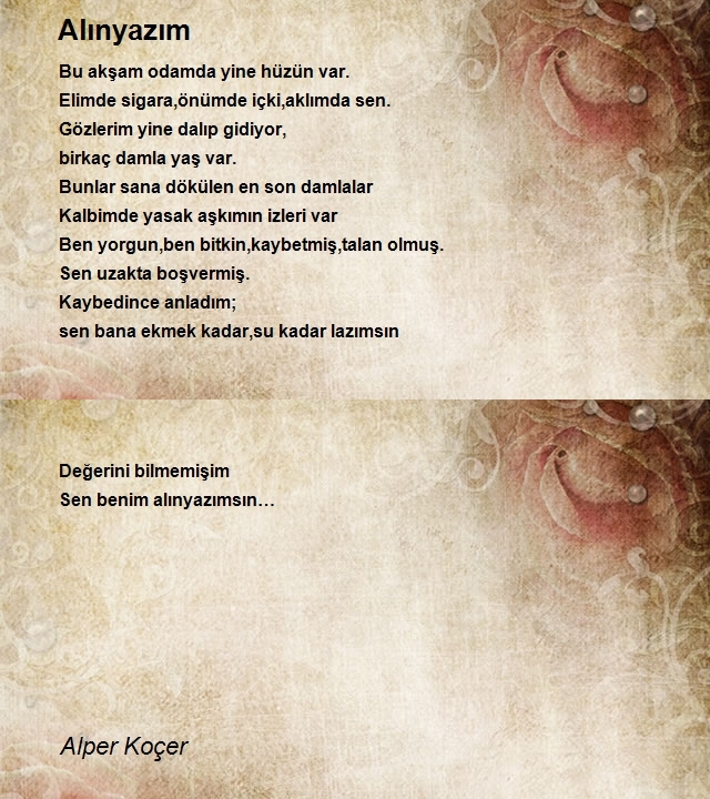 Alper Koçer