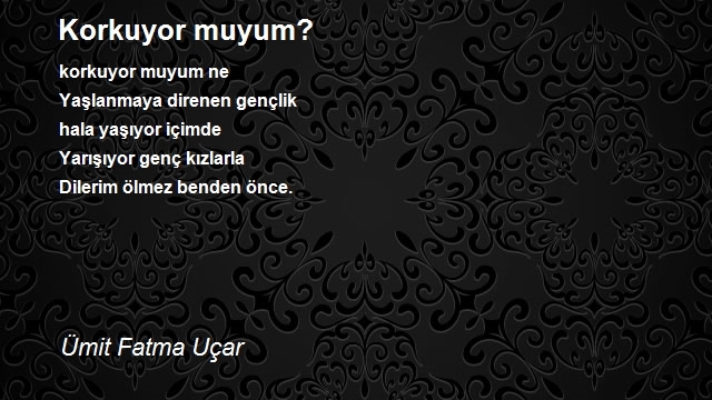 Ümit Fatma Uçar