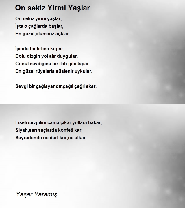 Yaşar Yaramış