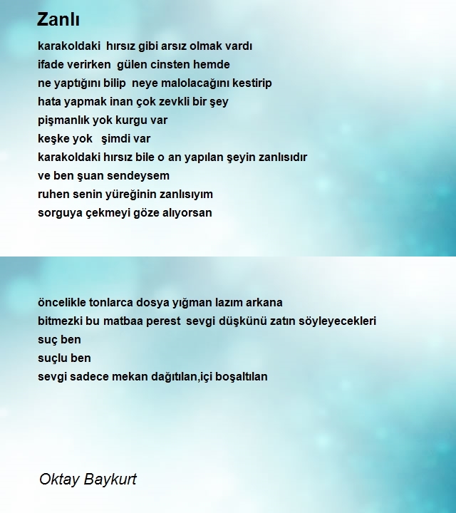 Oktay Baykurt