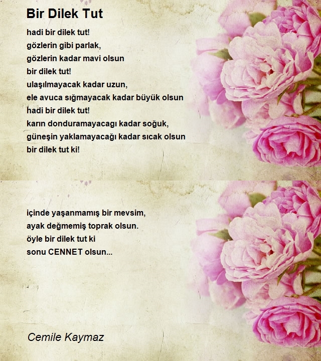 Cemile Kaymaz