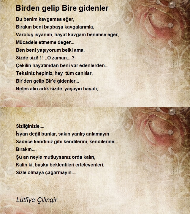 Lütfiye Çilingir