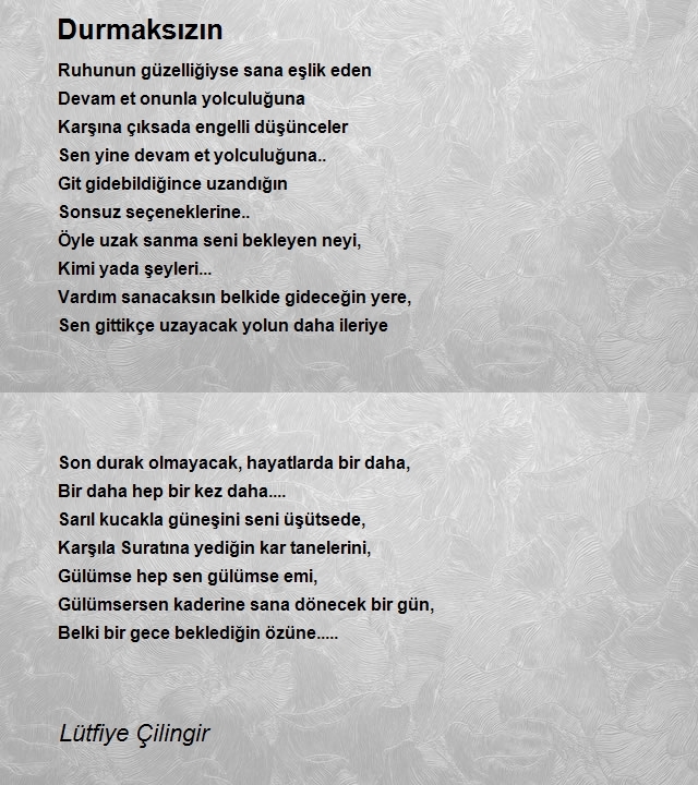 Lütfiye Çilingir