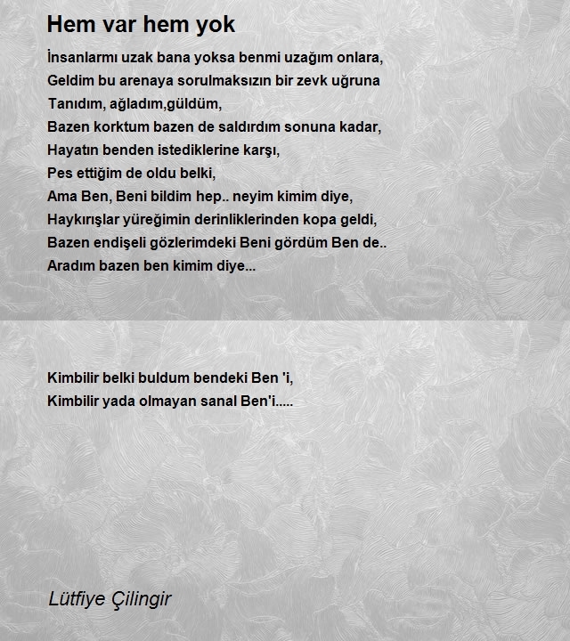 Lütfiye Çilingir