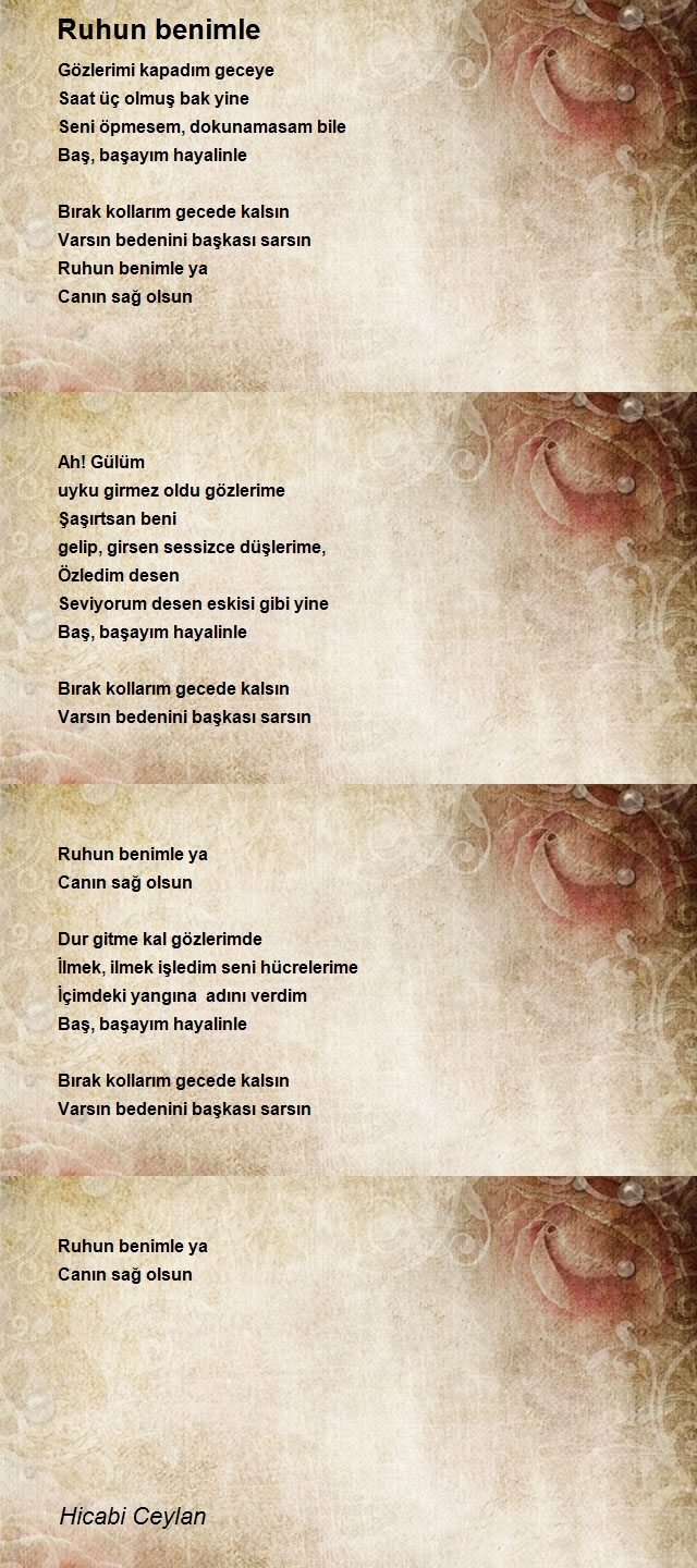 Hicabi Ceylan