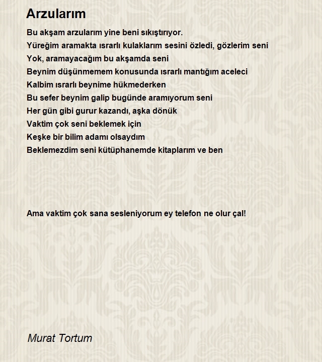 Murat Tortum