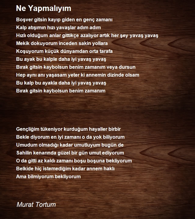 Murat Tortum