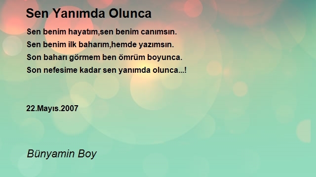 Bünyamin Boy