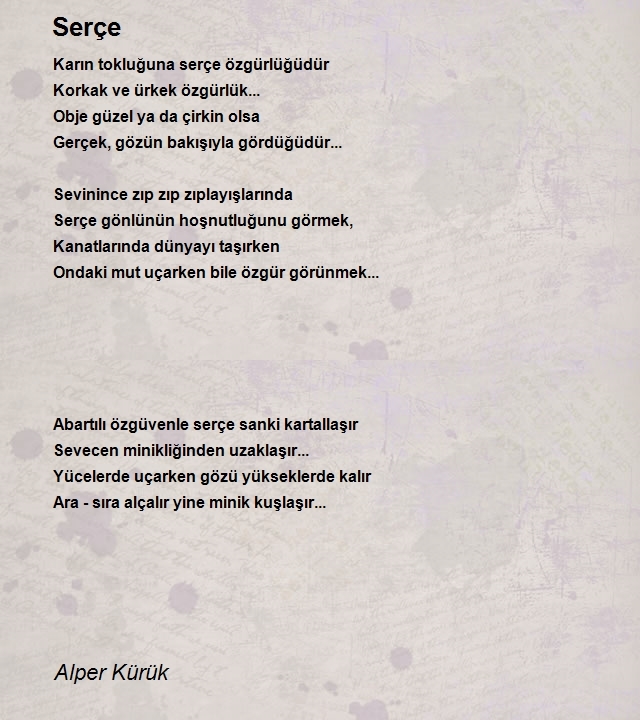 Alper Kürük