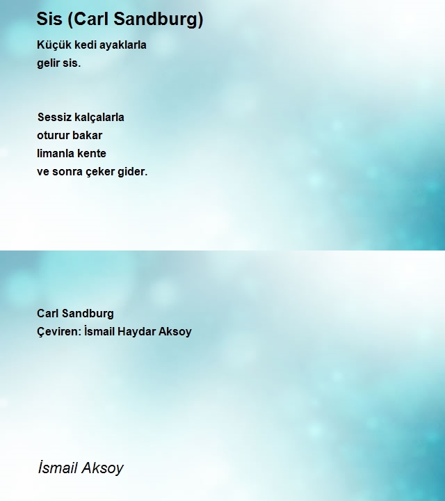 İsmail Aksoy