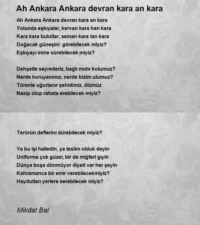 Mikdat Bal