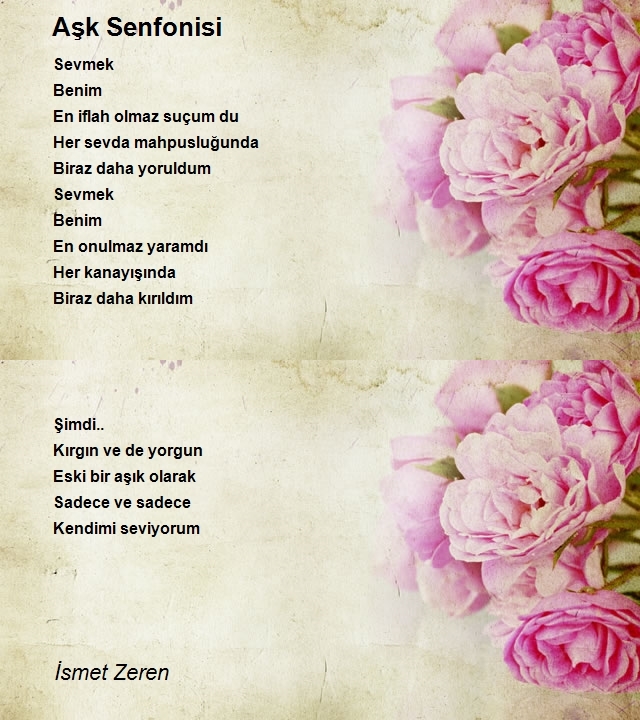 İsmet Zeren