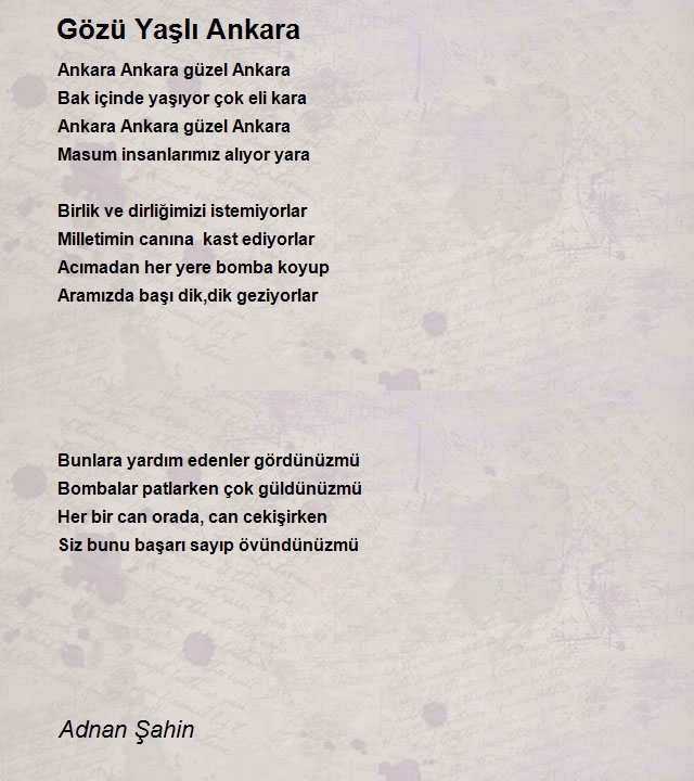 Adnan Şahin