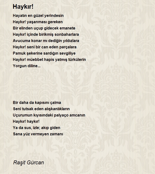 Raşit Gürcan