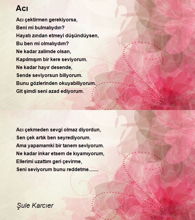 Şule Karcıer