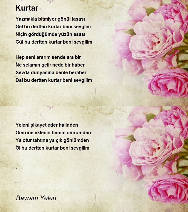 Bayram Yelen