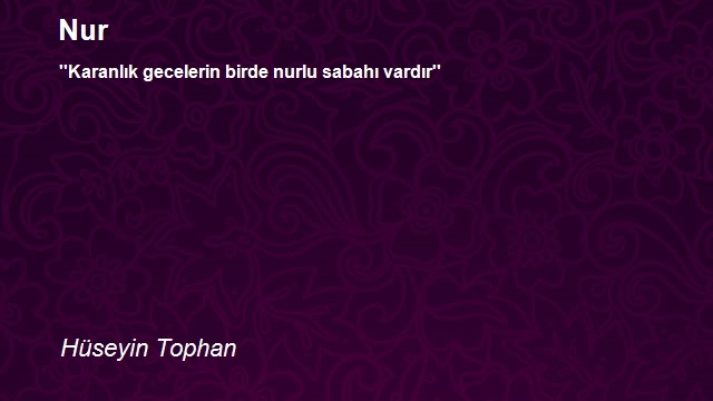 Hüseyin Tophan