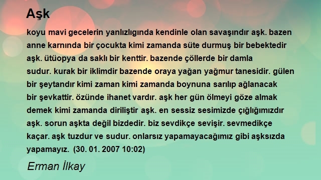 Erman İlkay