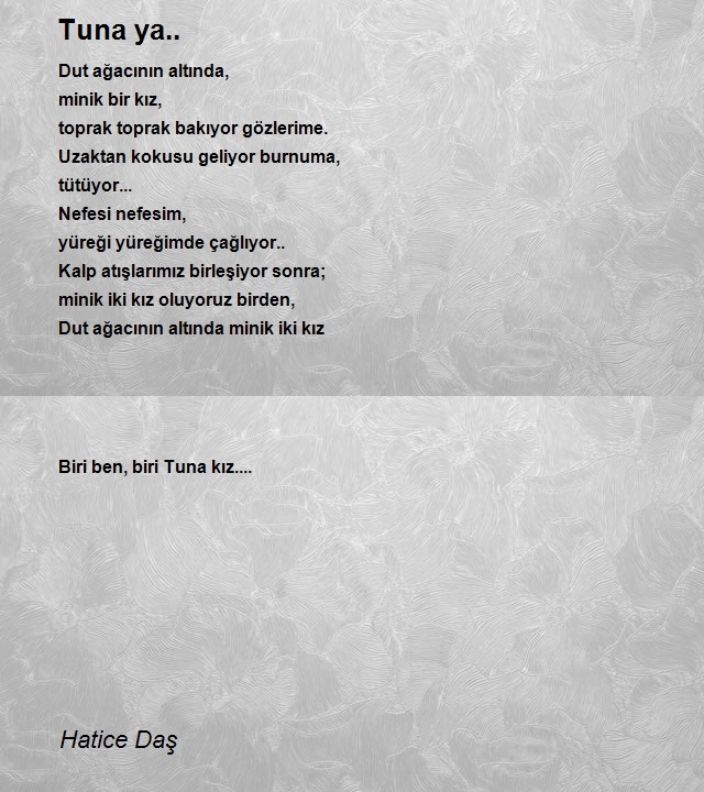 Hatice Daş