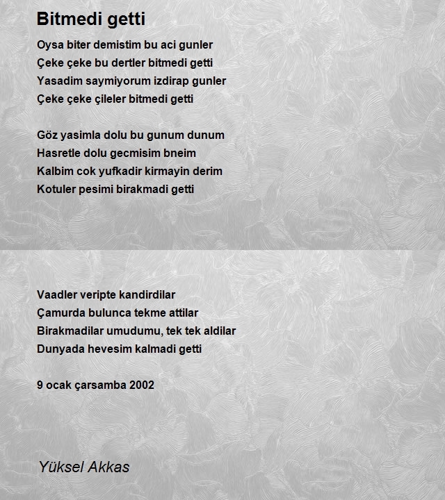 Yüksel Akkas