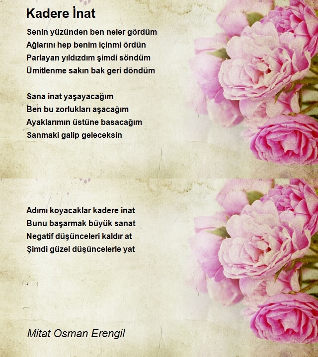 Mitat Osman Erengil