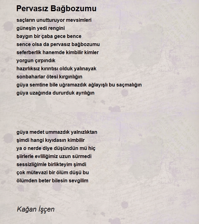 Kağan İşçen 