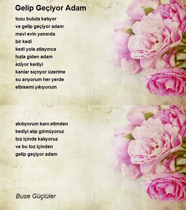 Buse Güçlüler