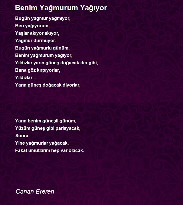 Canan Ereren