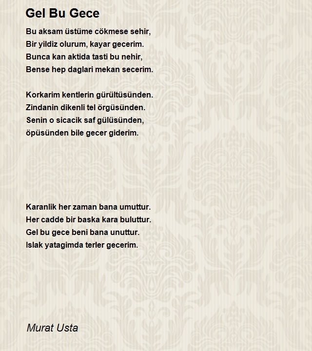 Murat Usta