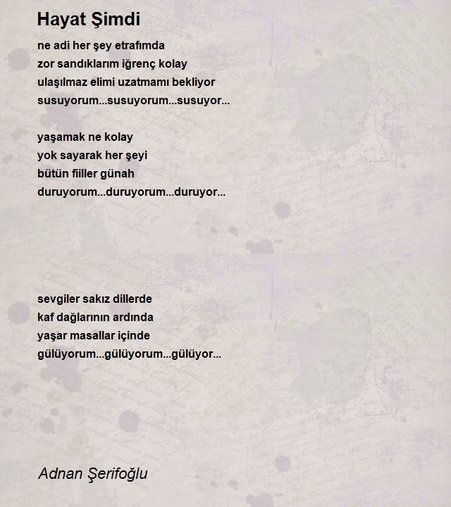 Adnan Şerifoğlu