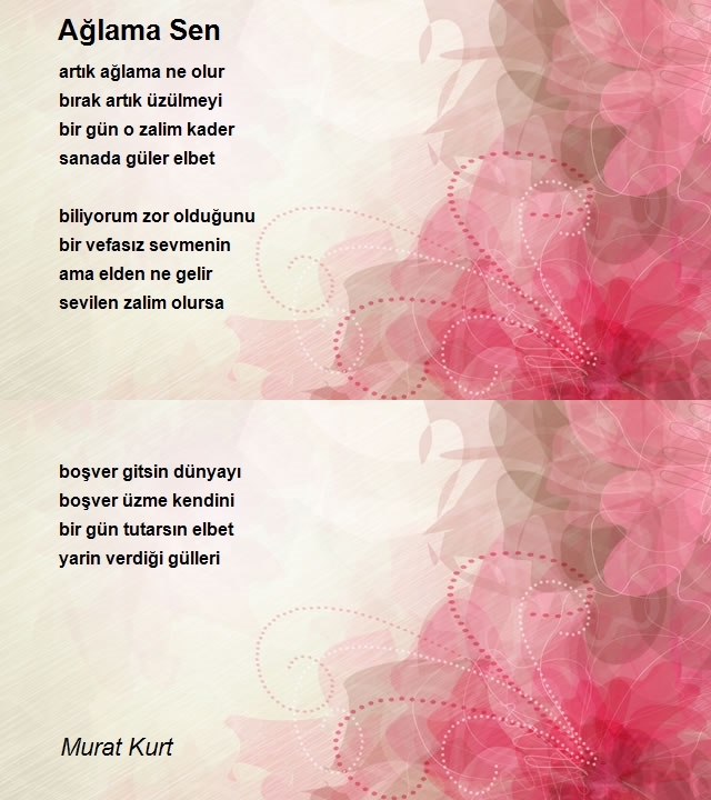 Murat Kurt