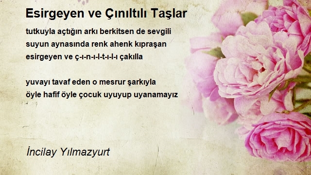 İncilay Yılmazyurt