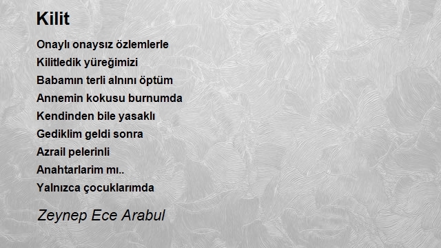 Zeynep Ece Arabul