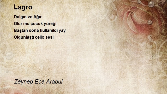 Zeynep Ece Arabul