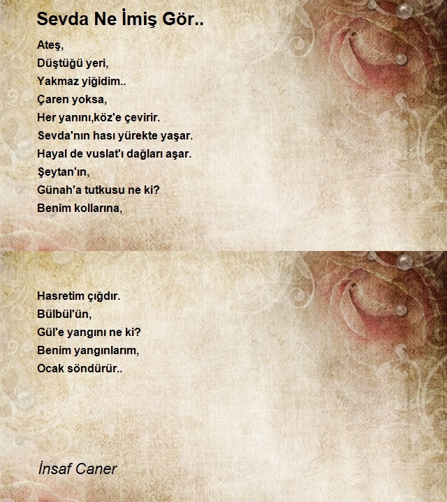 İnsaf Caner