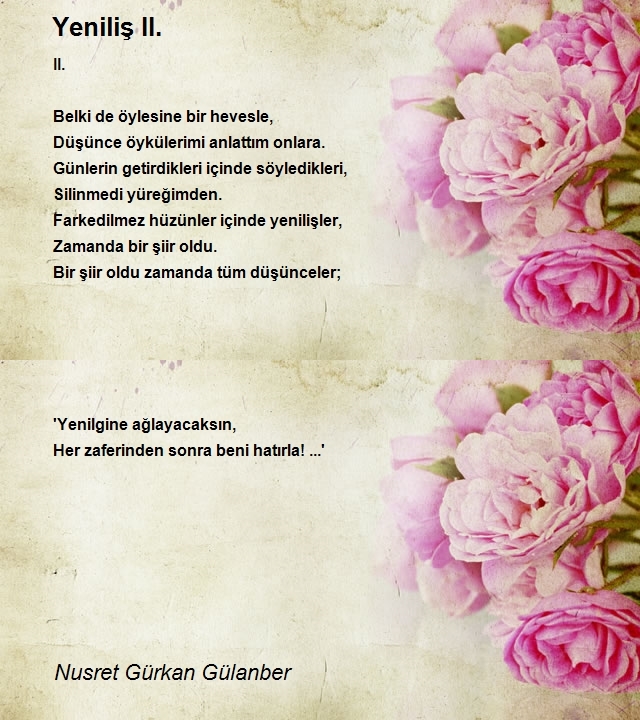 Nusret Gürkan Gülanber