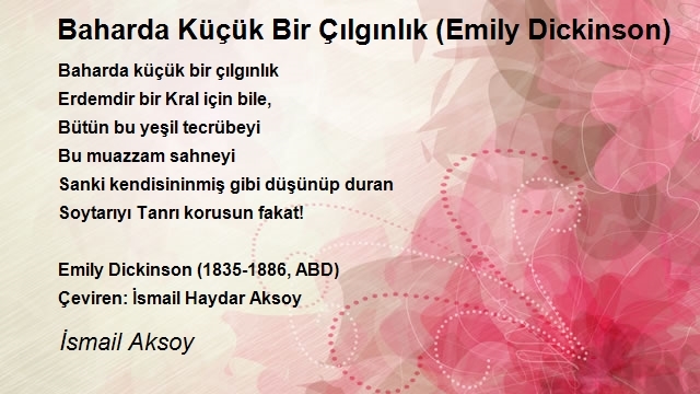 İsmail Aksoy