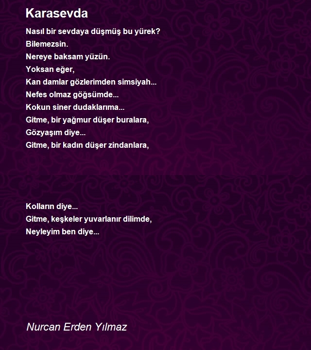 Nurcan Erden Yılmaz