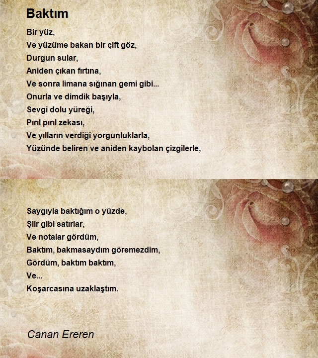 Canan Ereren