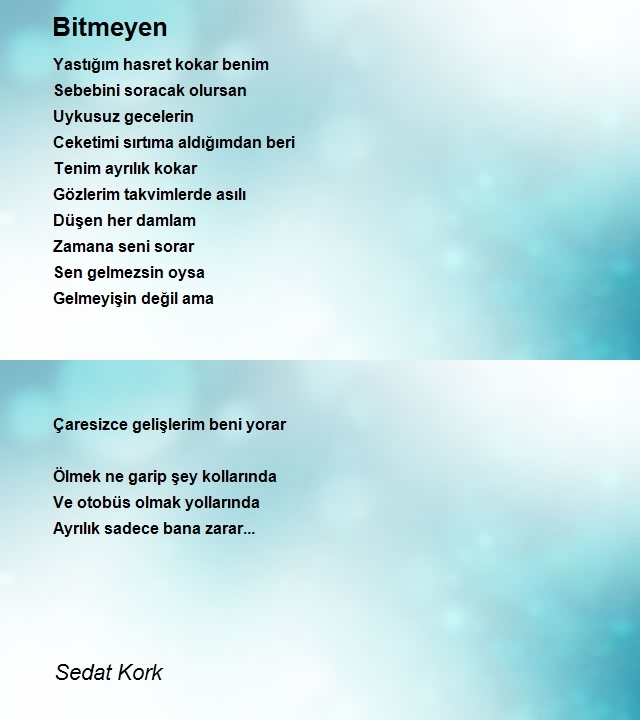 Sedat Kork