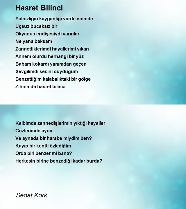 Sedat Kork