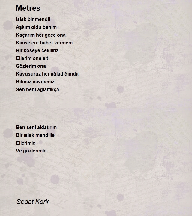 Sedat Kork