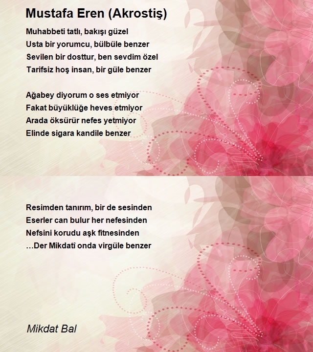 Mikdat Bal