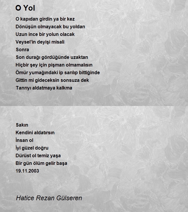 Hatice Rezan Gülseren